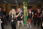 Zabawa karnawaowa 2014